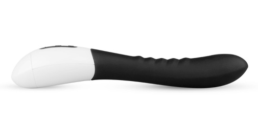 Teazers - G-Spot Vibrator - Black photo