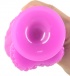 FAAK - Corn Shape Dildo - Purple photo-11