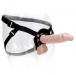 Pipedream - Plussize Universal Harness - Black photo
