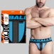 Oxjok - Airmesh Jockstrap w Ring - Blue Sky - XL 照片-8
