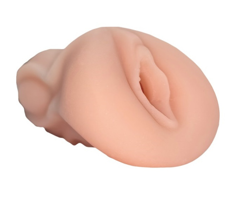 Magic Eyes - Grain Pleats Addicted Squeeze Masturbator photo