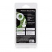 CEN - Premium Silicone Ring XL - Clear photo-4