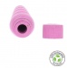 Fuck Green - Eco Vibrator - Pink photo-6