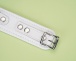 Liebe Seele - Collar w Leash - White photo-8