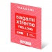 Sagami - Xtreme Feel Long 1's Vending Pack photo-3
