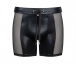 Obsessive - Punta Negra Swim Shorts - Black - S/M photo-7