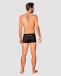 Obsessive - Boldero Boxers - Black - S/M photo-5