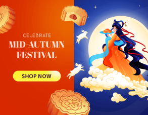 Celebrate Mid-Autumn Festival: Discover Special Treats Celebrate Mid-Autumn Festival: Discover Special Treats