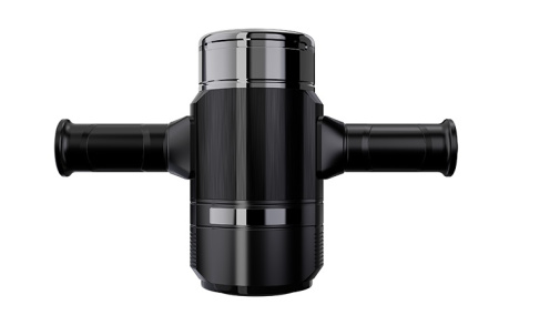 Tingon - M1 App Masturbator - Black photo