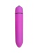 Easytoys - 10 速度模式 子彈震動器 - 紫色 照片