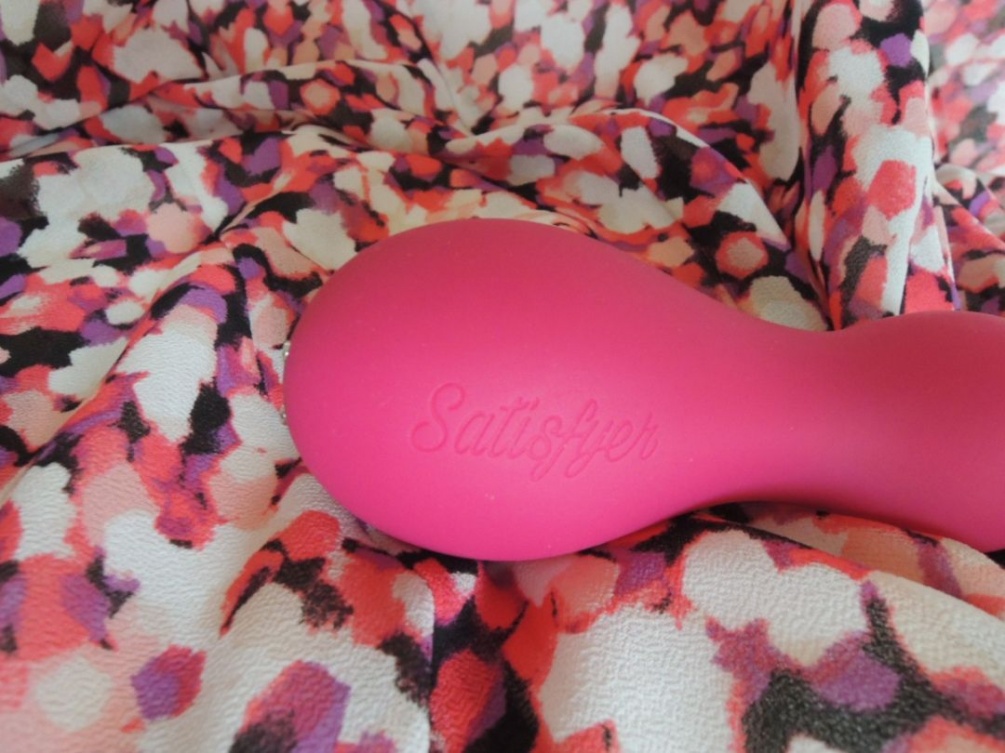 The handy design of the Satisfyer Pro Penguin especially imp... Satisfyer - Pro Penguin photo-21