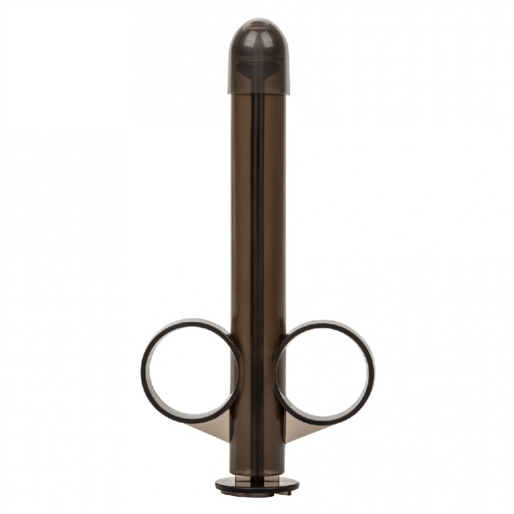 CEN - XL Lube Tube - Smoke photo-3