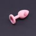 MT - Cat Scratching Anal Plug S - Pink 照片-3