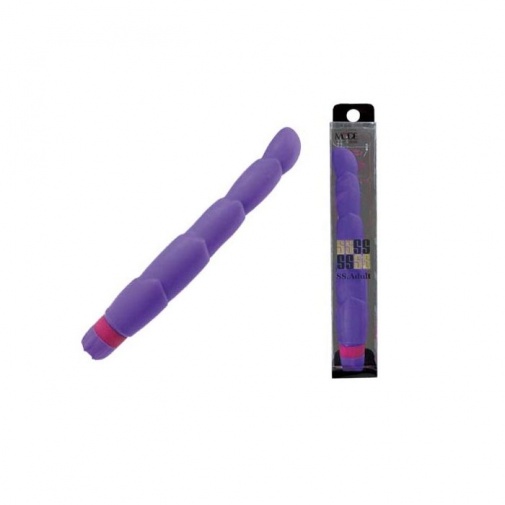 Mode Design - Smart Stick 震動棒 B型 - 紫色 照片