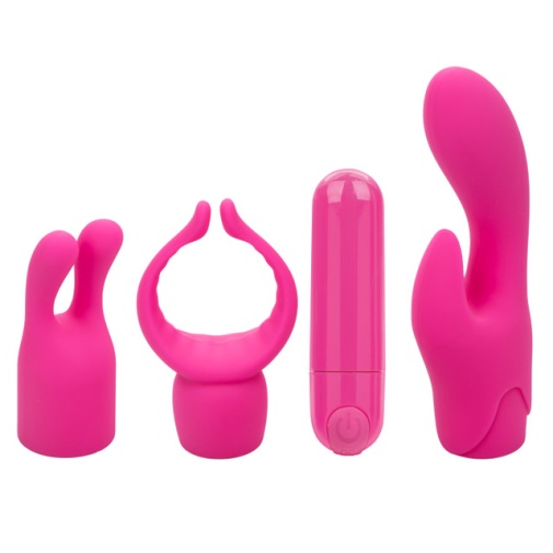 CEN - Lovers Pleasure Kit - Pink photo