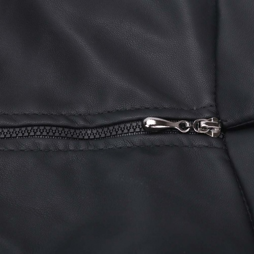 MT - Shoulders and Full Sleeve Armbinder photo