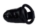 FAAK - Dick Resin Chastity Cage M - Black photo-10