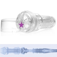 Fleshlight - 透明飞机杯 照片