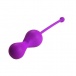 Magic Motion - Master Smart Kegel Ball - Purple photo