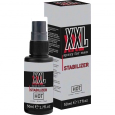 Hot - Men XXL Spray for Men - 50ml photo