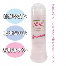 Pepee - Smoothie Lube - 360ml photo