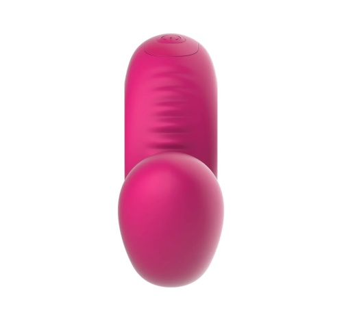 SVibe - Snail Gizi Lite Vibrator - Dragonfruit photo