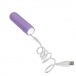 Gaia - Eco Rechargeable Bullet - Lilac photo-6