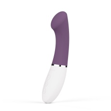 Lelo - Gigi 3 APP G-Spot Vibrator - Plum 照片