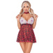Cottelli - School Uniform Dress - M photo