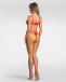 Obsessive - Matildea Teddy - Red - L/XL 照片-2