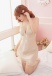 SB - Babydoll B117 - Beige photo-5