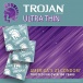 Trojan - 激感超薄乳膠安全套 12片裝 照片-8