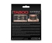 NS Novelties - Taboo Katrina Collar - Black photo-3