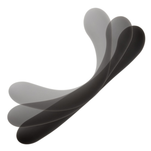 CEN - Rock Bottom Bendy Probe - Black photo