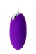 A-Toys - Costa Wired Vibro Egg - Purple photo-4