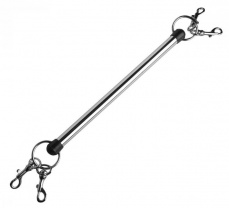 Frisky - 12" Bondage Bar photo