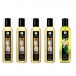 Shunga - Sensation Massage Oil Laveder - 250ml photo-2