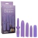 CEN - Dr. Laura Berman Vibro Dilator Set - Purple photo-9