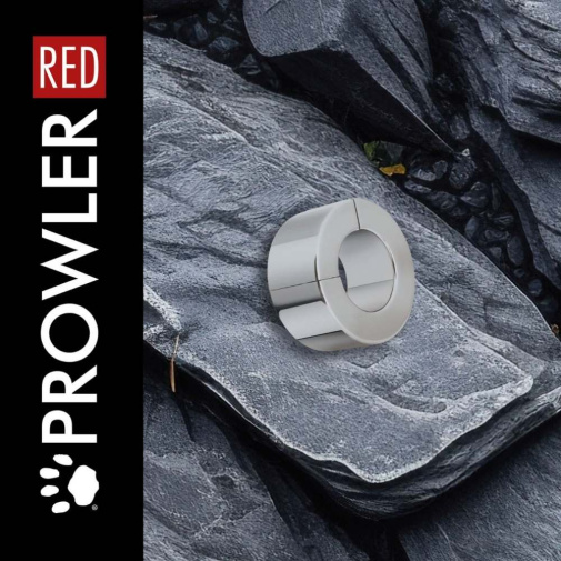 Prowler - Stainless Steel Magnetic Ring 30mm 照片