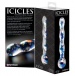 Icicles - Massager No.8 - Clear photo-4