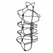 CEN - Boundless Rope 10m - Black 照片-3