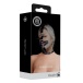 Ouch - Fishnet Face Mask - Black photo-9