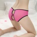 SB - Panties T180 - Rose Red photo