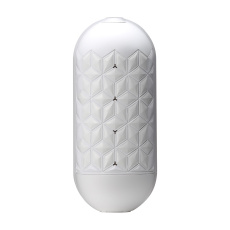 Tenga - Flip Flexy Masturbator - White 照片