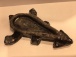 古罗马阴部铜摆设 (Fertility Amulet Symbol) 照片-2