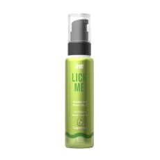 INTT - Lick Me Warm Kissable Gel - Caipirinha - 50ml 照片