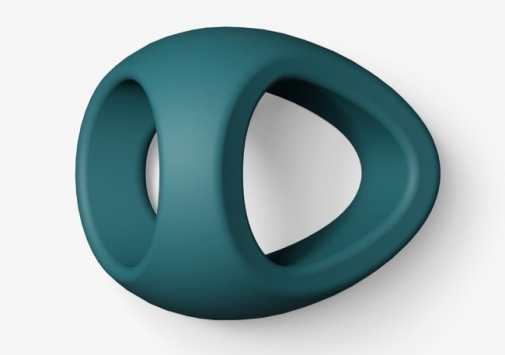 Love to Love - Flux Ring - Teal Me photo