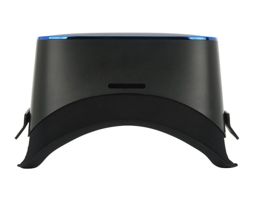 Rends - DPVR-4D Pro Virtual Reality Headseat - Black 照片