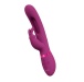 Vive - Mika Flapping Rabbit Vibrator - Pink photo-4