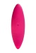 JOS - Blossy Clit Stimulator - Pink photo-4